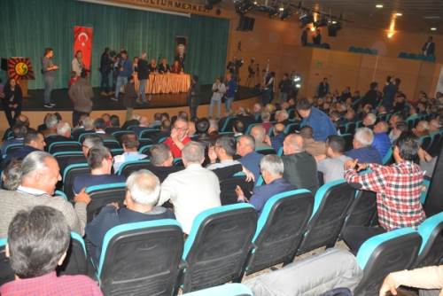 Kongreler ESTV’den canlı yayınlanacak