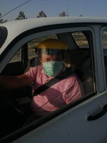 Konona Virüse Karşı Tam Koruma
