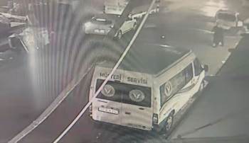 Kontağı açık bıraktı, milyonları buhar oldu