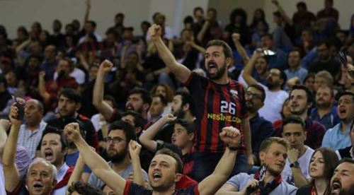 Konuk Fenerbahçe! Biletler satışta...