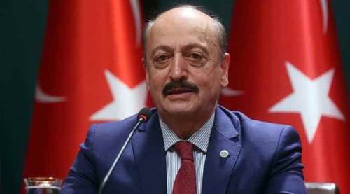 Konuşulan asgari ücret rakamları gerçek değil!