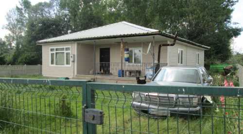 Konut alacaklara 15 bin lira destek