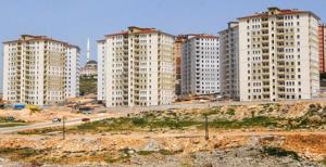 Konut almanın tam zamanı!