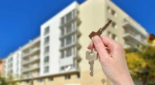 Konut fiyatlarına yeni ayar: 81 ilde uygulanacak!