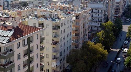 Konut fiyatlarına yeni çözüm! İmara açılıyor