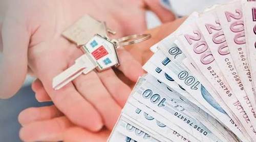 Konut kredileri ne durumda: En düşük konut kredisini hangi banka veriyor?