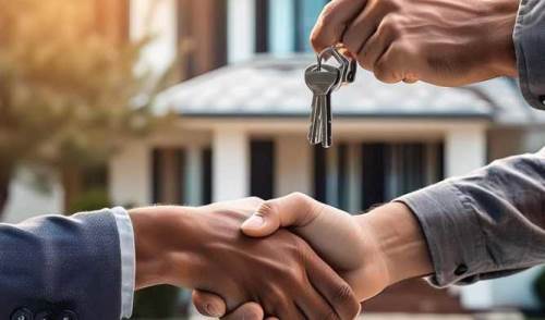 Konut piyasası canlanıyor: İşte Eskişehir'de gerçekleşen satışlar...