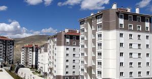 Konut satışları % 30 arttı