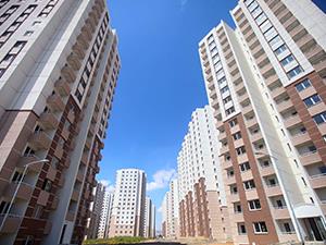 Konut satışları düştü