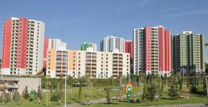 Konut satışları patladı