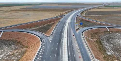 Konya Çevre Yolu’nda kritik etap için tarih belli oldu