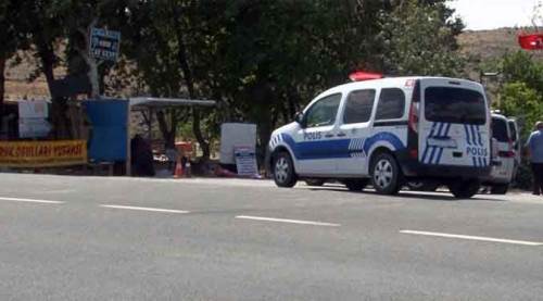 Konya'da korkunç cinayet: Çay soğuk diyen müşteriyi öldürdü!