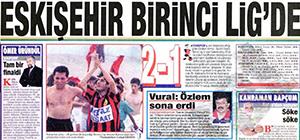 Konyanın yeri bizde ayrı