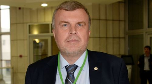 Konyaspor Başkanı 'ByLock'tan ifade verdi