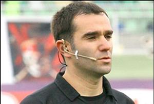 Konyaspor maçını Şahan yönetecek