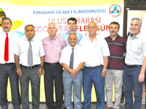 Kooperatiflere hibe desteği 