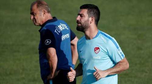 Köprüler yıkıldı gemiler yakıldı!