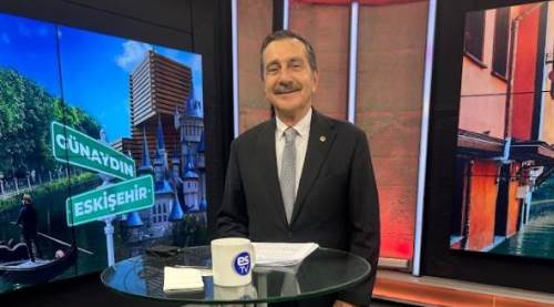 Köprüyü gönüller arası yapıyor