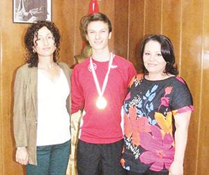 Koray Akman Türkiye Şampiyonu