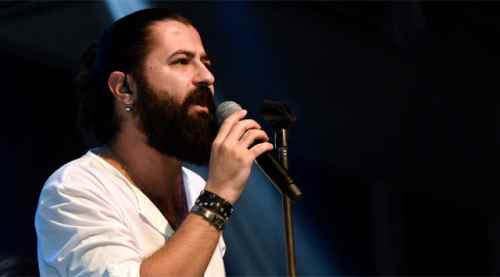 Koray Avcı gençlik konserine geliyor