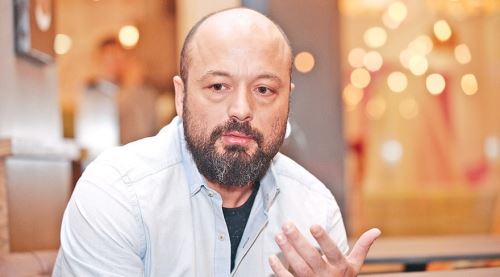 Koray Avcı göreve başladı