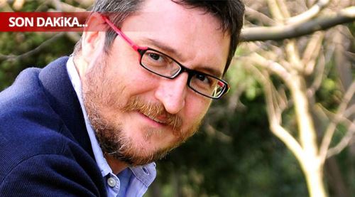 Koray Çalışkan gözaltına alındı