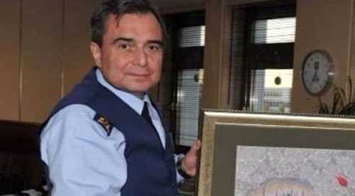 Korgeneral Demirarslan, adliyeye sevk edildi
