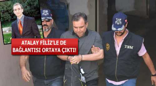 Korgeneral Demirarslan tutuklandı
