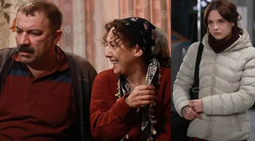 Korkma Ben Varım Dizisinden Tartışma Yaratacak Fragman: Oyuncuları ve Konusu Nedir?