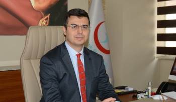 Korkmaz, Sıcak Havalara Karşı Vatandaşları Uyardı
