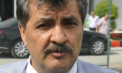 KORKULU RÜYALARI OLACAĞIZ