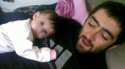 Korkunç gerçeği doktar anladı...