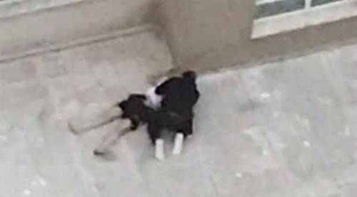 Korkunç gerçek ortaya çıktı!