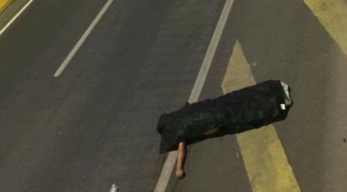 Korkunç kazada korkunç ayrıntı!