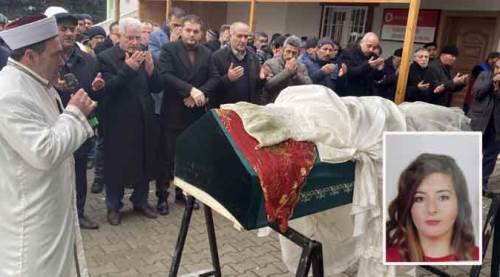 Korkunç olay: Burun estetiği yaptıran genç kız...