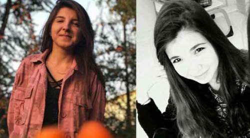 Korkunç olay: İki genç kız ölü bulundu