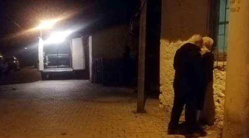 Korkunç olay! Önce annesini öldürdü sonra...