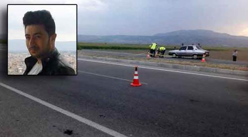 Korkunç ölüm! İyi kalpliliği canından etti...