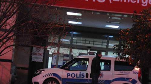 Korkunç son! 3 öğrenci...