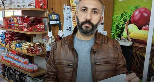 Korkunç tefeci belası: Ailesi ve 30 milyonu yok oldu!