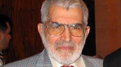 Korkut Özal hayatını kaybetti!