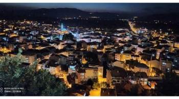 Korkutan deprem! 3.4 ile salladı...