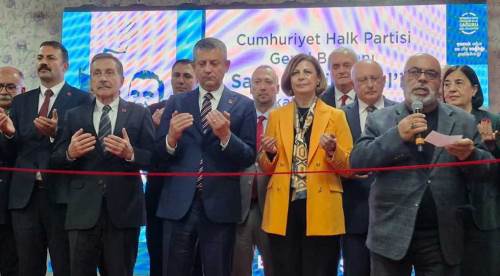 Korkuyu örgütlemeyi, tehdidi büyütmeyi kendilerine yol seçmişler…