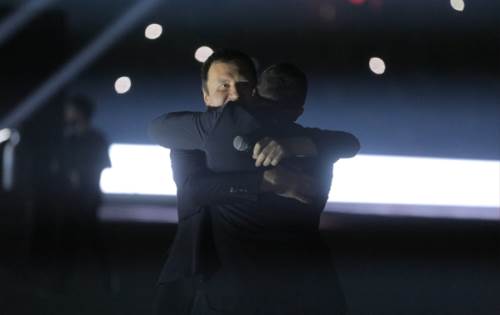 Körleri ilk kutlayan Entok oldu