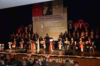 Koro Çalışmalarına Katılmak İsteyenler İçin Başvurular Başladı
