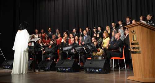 KORODAN YUNUS EMRE KONSERİ