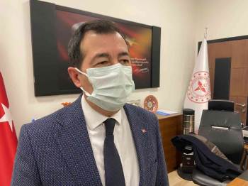 Korona İle Mücadelede En Önemli Silah ’Aşı’
