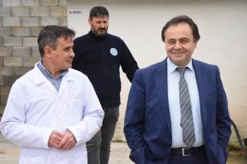 Korona Virüs İle Mücadele Ekibine Teşekkür
