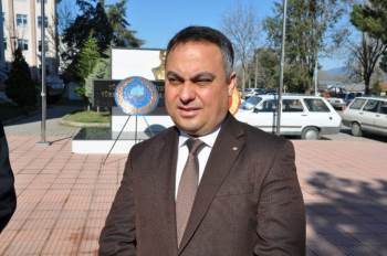 Korona Virüs Nedeniyle Sosyal Yardımlar Yoğunlaştı
