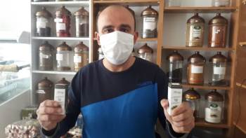 Korona Virüs Salgını Kekik Yağına İlgiyi Arttırdı
